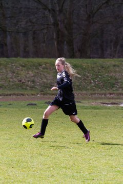 Bild 225 - B-Juniorinnen MTSV Olympia Neum�nster - SG Trittau/S�dstormarn : Ergebnis: 3:3
